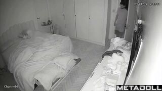 Beautiful Italian wife has sex