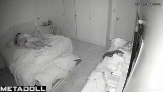 Beautiful Italian wife has sex