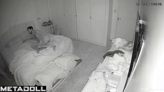 Beautiful Italian wife has sex