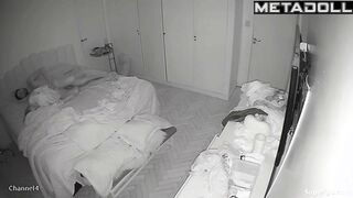 Beautiful Italian wife has sex