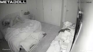 Beautiful Italian wife has sex
