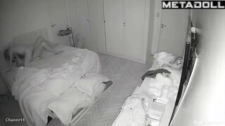 Beautiful Italian wife has sex