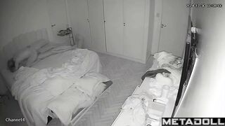 Beautiful Italian wife has sex
