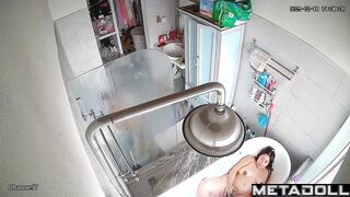  Hidden Cam Masturbation