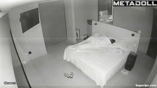 Big-ass Latina wife gets penetrated