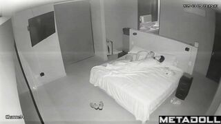 Big-ass Latina wife gets penetrated