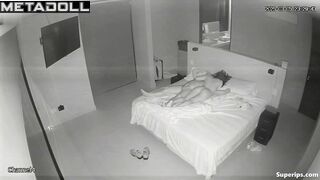 Big-ass Latina wife gets penetrated