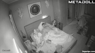 Busty American wife is penetrated