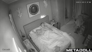 Busty American wife is penetrated