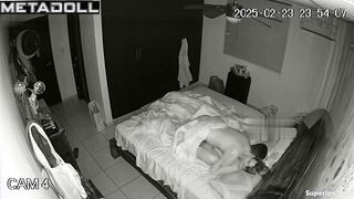 Chubby Latin mom is penetrated