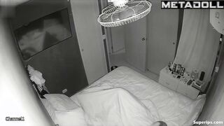 Fat Latina girl is penetrated hard
