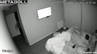 Blonde Italian wife is slowly fucked