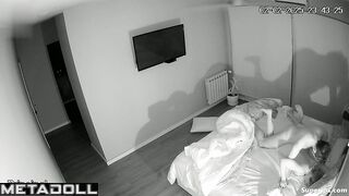 Blonde Italian wife is slowly fucked