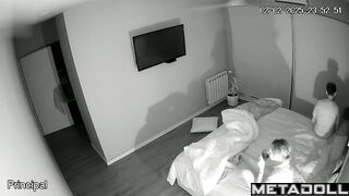 Blonde Italian wife is slowly fucked