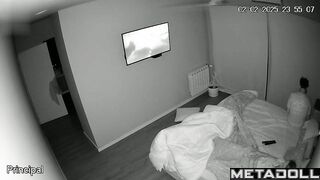 Blonde Italian wife is slowly fucked