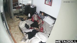 Arab Old Woman Gets Fucked Hard