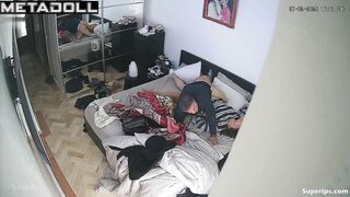Arab Old Woman Gets Fucked Hard