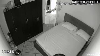 Married Latin woman is penetrated hard