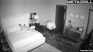 Petite Latina mom gets fucked hard