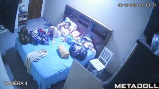 Georgeouse Ukrainian brunette MILF screams with pleasure live stream