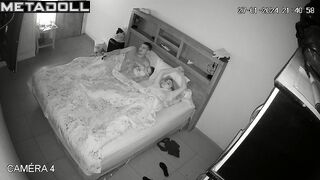  Voyeurism