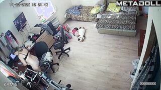 Finnish couple having sex brutally online