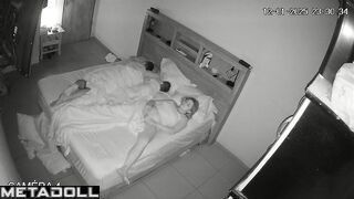  Voyeurism