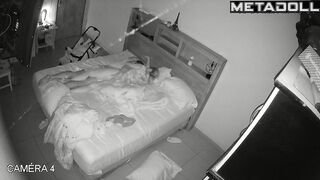 Sweet New Zealander blonde mother is fucked on the floor leaked record