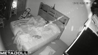 Sweet New Zealander blonde mother is fucked on the floor leaked record
