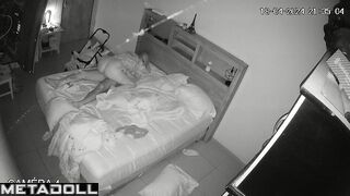 Sweet New Zealander blonde mother is fucked on the floor leaked record