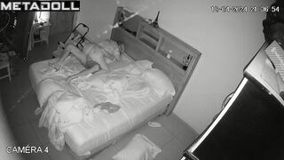 Sweet New Zealander blonde mother is fucked on the floor leaked record
