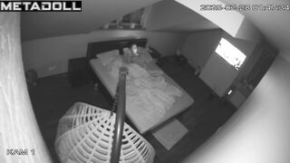  Hidden Cam Masturbation
