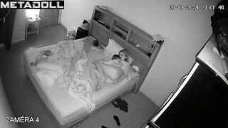  Voyeurism