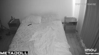 Italian woman with glasses gets fucked