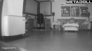 Big tits English brunette mature mom gets fucked hard live