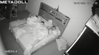  Voyeurism