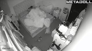 Busty German brunette step-mom gets fucked in doggy style