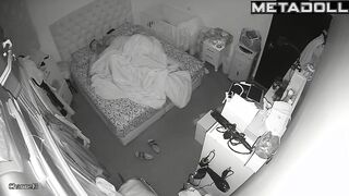 Busty German brunette step-mom gets fucked in doggy style