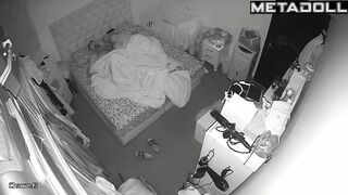 Busty German brunette step-mom gets fucked in doggy style