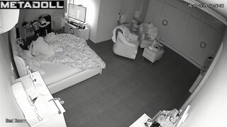 Scottish parents have a doggystyle sex hidden cam