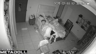  Voyeurism