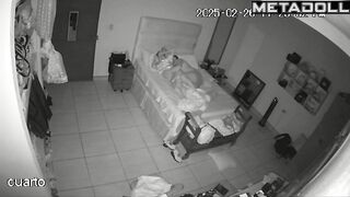 Single Romanian brunette student girl fucks a stranger HD