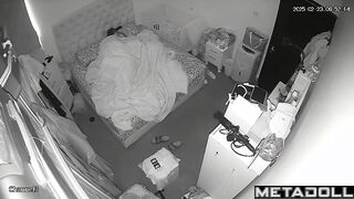 Beautiful dirty couple have an anal sex leaked record