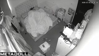 Beautiful dirty couple have an anal sex leaked record