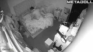 My parents having sex until they fall asleep live