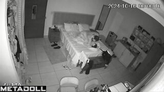 Naughty Estonian brunette mother gets fucked hard leaked record