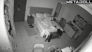 Naughty Estonian brunette mother gets fucked hard leaked record