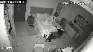 Naughty Estonian brunette mother gets fucked hard leaked record