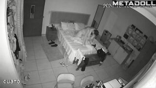 Naughty Estonian brunette mother gets fucked hard leaked record