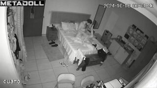 Naughty Estonian brunette mother gets fucked hard leaked record